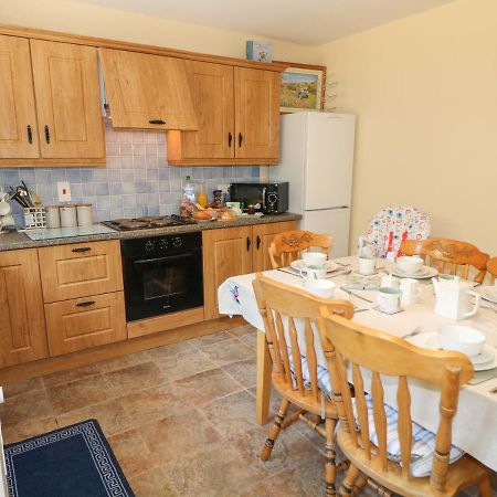 Slieve Gallion Cottage Magherafelt Ngoại thất bức ảnh