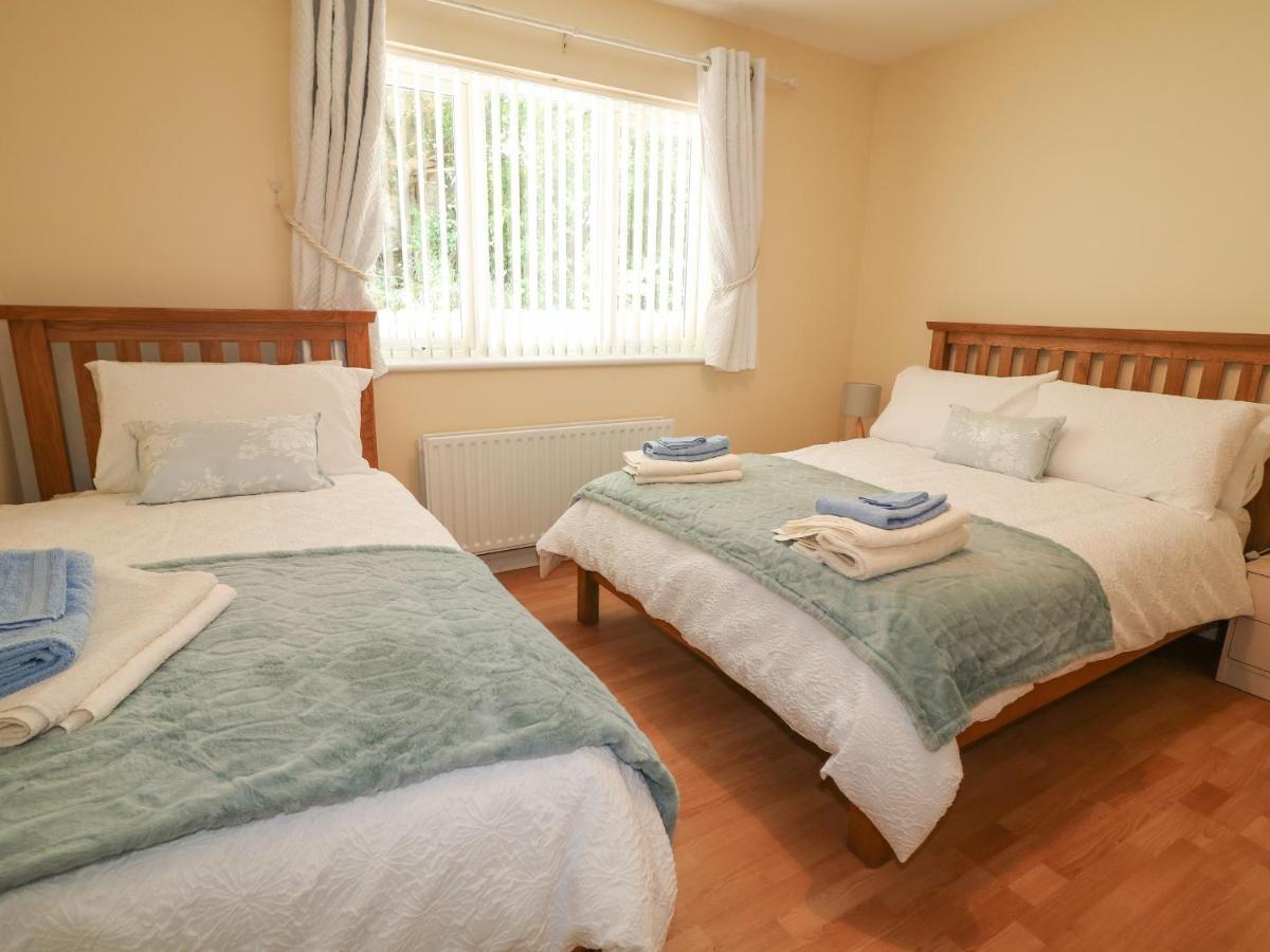 Slieve Gallion Cottage Magherafelt Ngoại thất bức ảnh