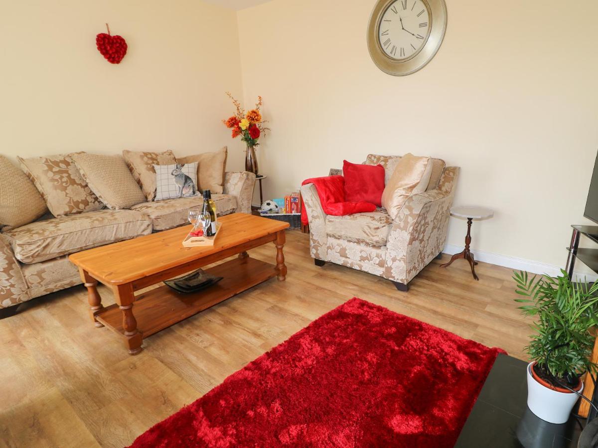 Slieve Gallion Cottage Magherafelt Ngoại thất bức ảnh