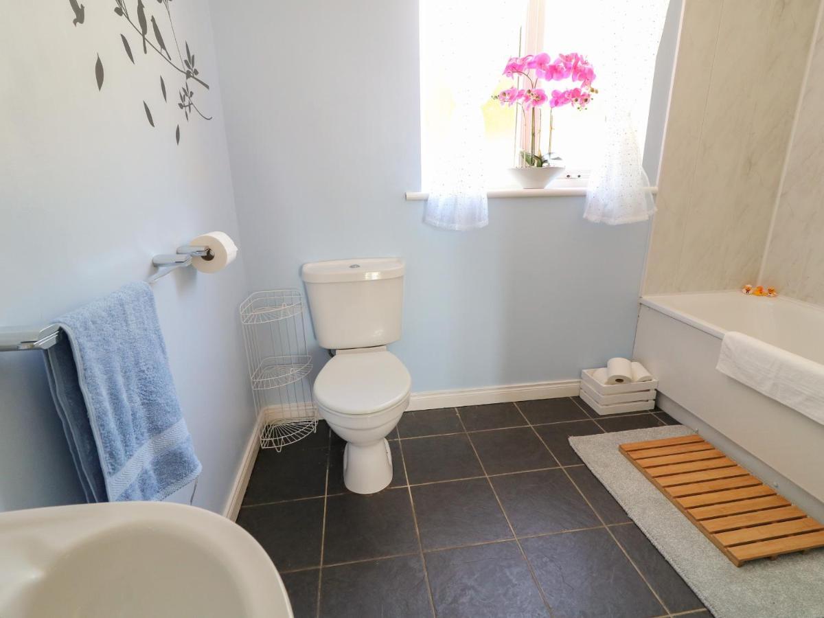 Slieve Gallion Cottage Magherafelt Ngoại thất bức ảnh