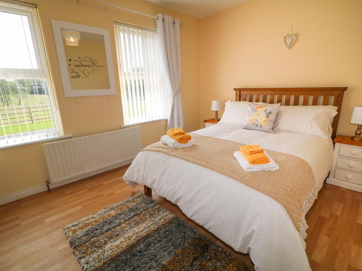 Slieve Gallion Cottage Magherafelt Ngoại thất bức ảnh