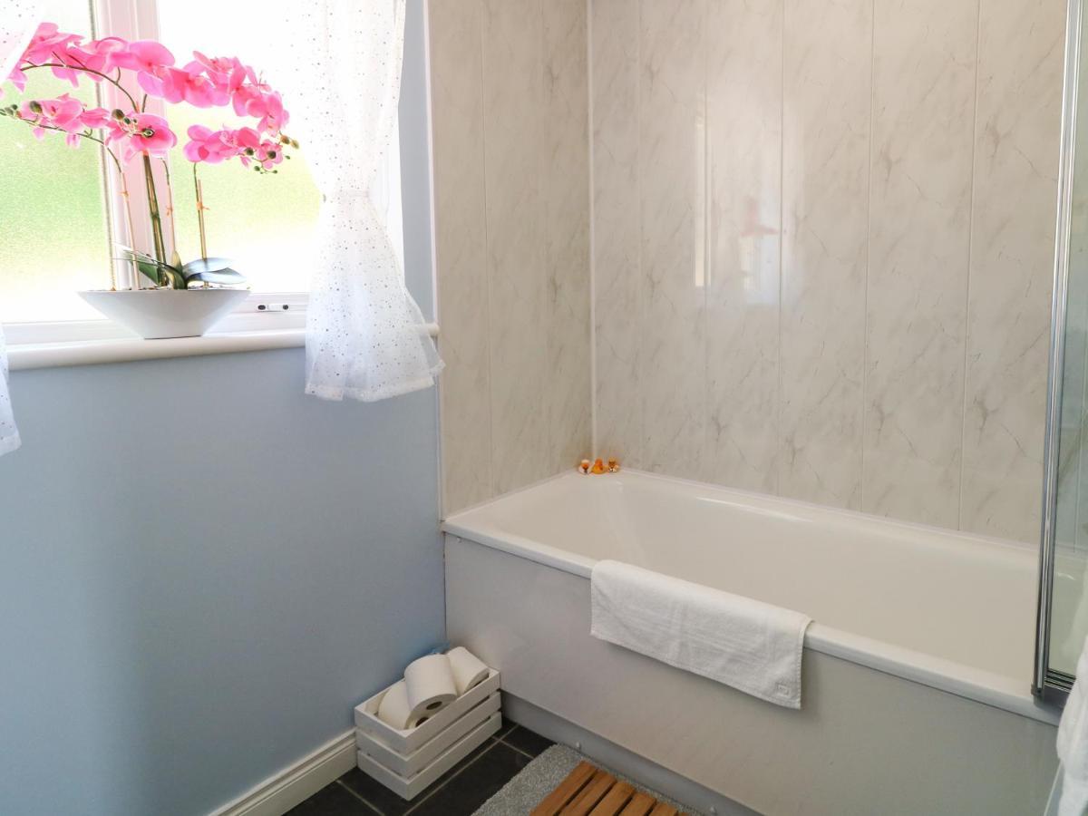 Slieve Gallion Cottage Magherafelt Ngoại thất bức ảnh