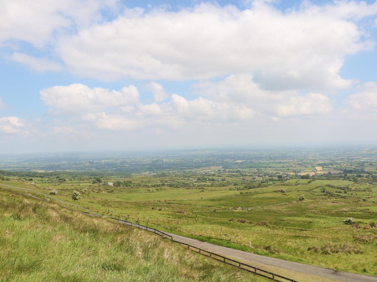Slieve Gallion Cottage Magherafelt Ngoại thất bức ảnh