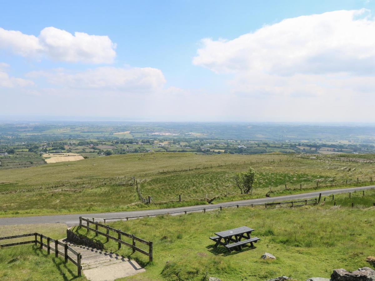 Slieve Gallion Cottage Magherafelt Ngoại thất bức ảnh