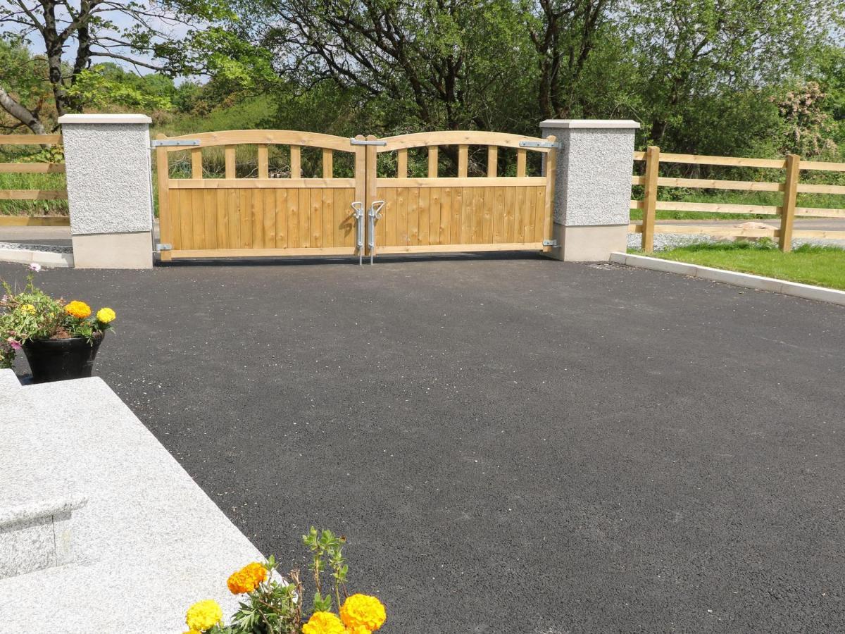 Slieve Gallion Cottage Magherafelt Ngoại thất bức ảnh