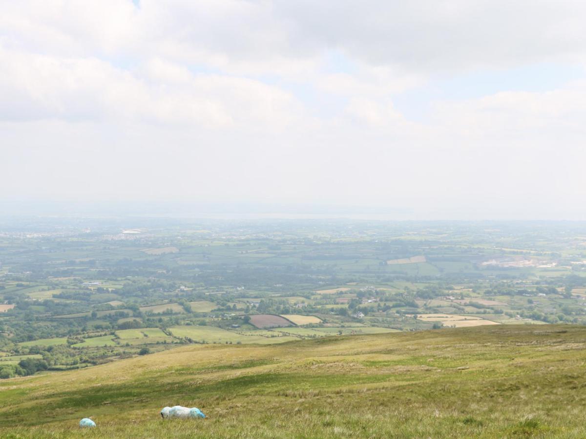 Slieve Gallion Cottage Magherafelt Ngoại thất bức ảnh