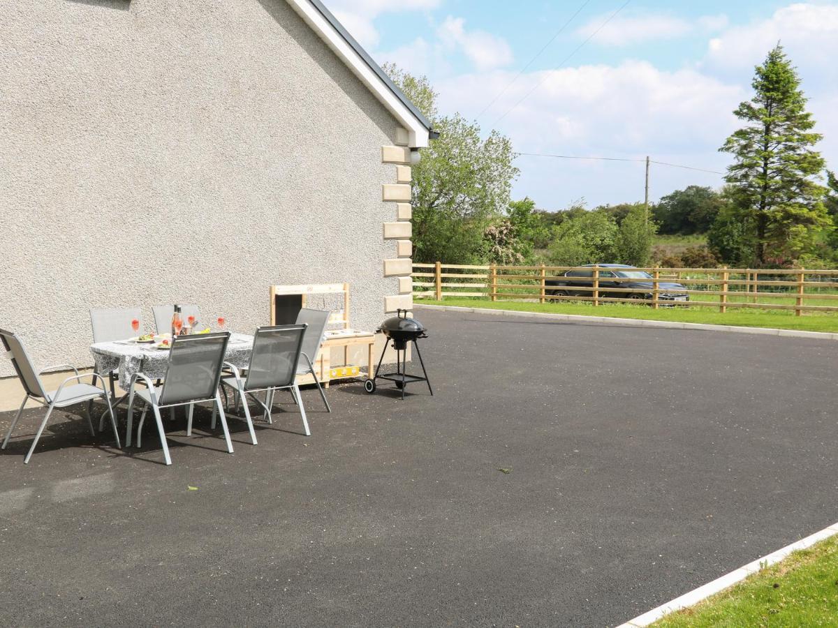 Slieve Gallion Cottage Magherafelt Ngoại thất bức ảnh